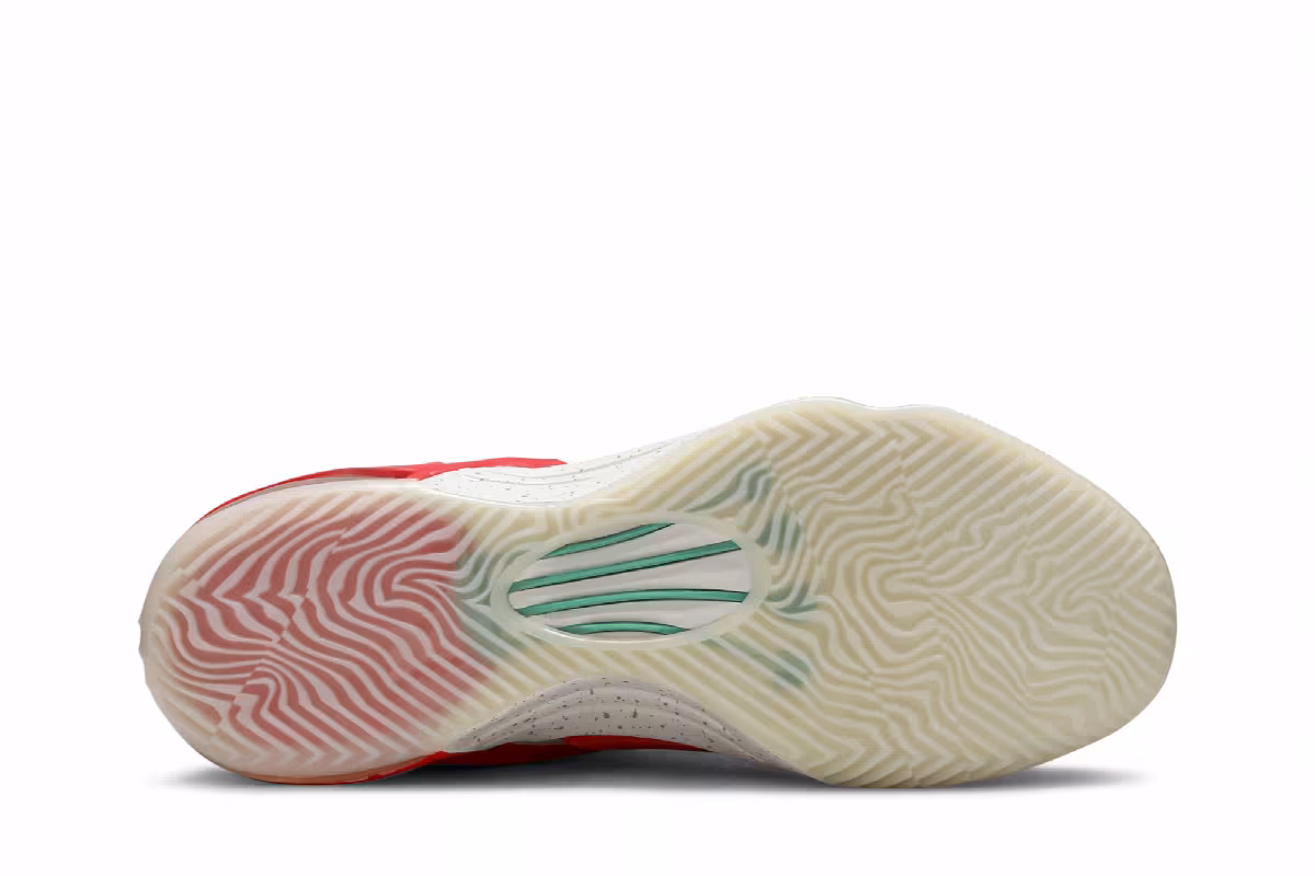 Nike KD 7 Xmas Egg Nog, view 5