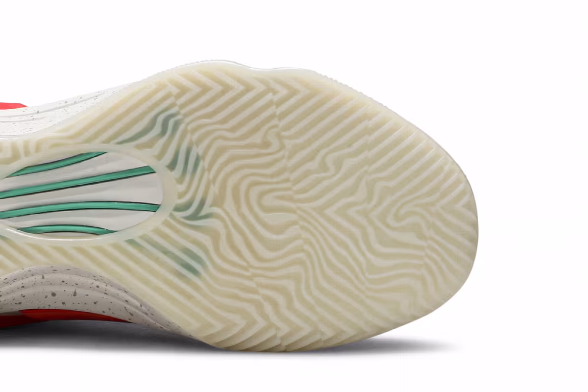 Nike KD 7 Xmas Egg Nog, view 6