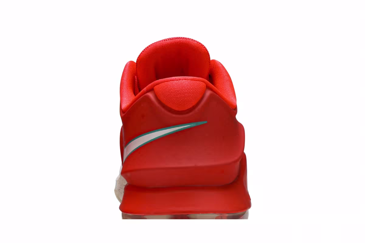 Nike KD 7 Xmas Egg Nog, view 8