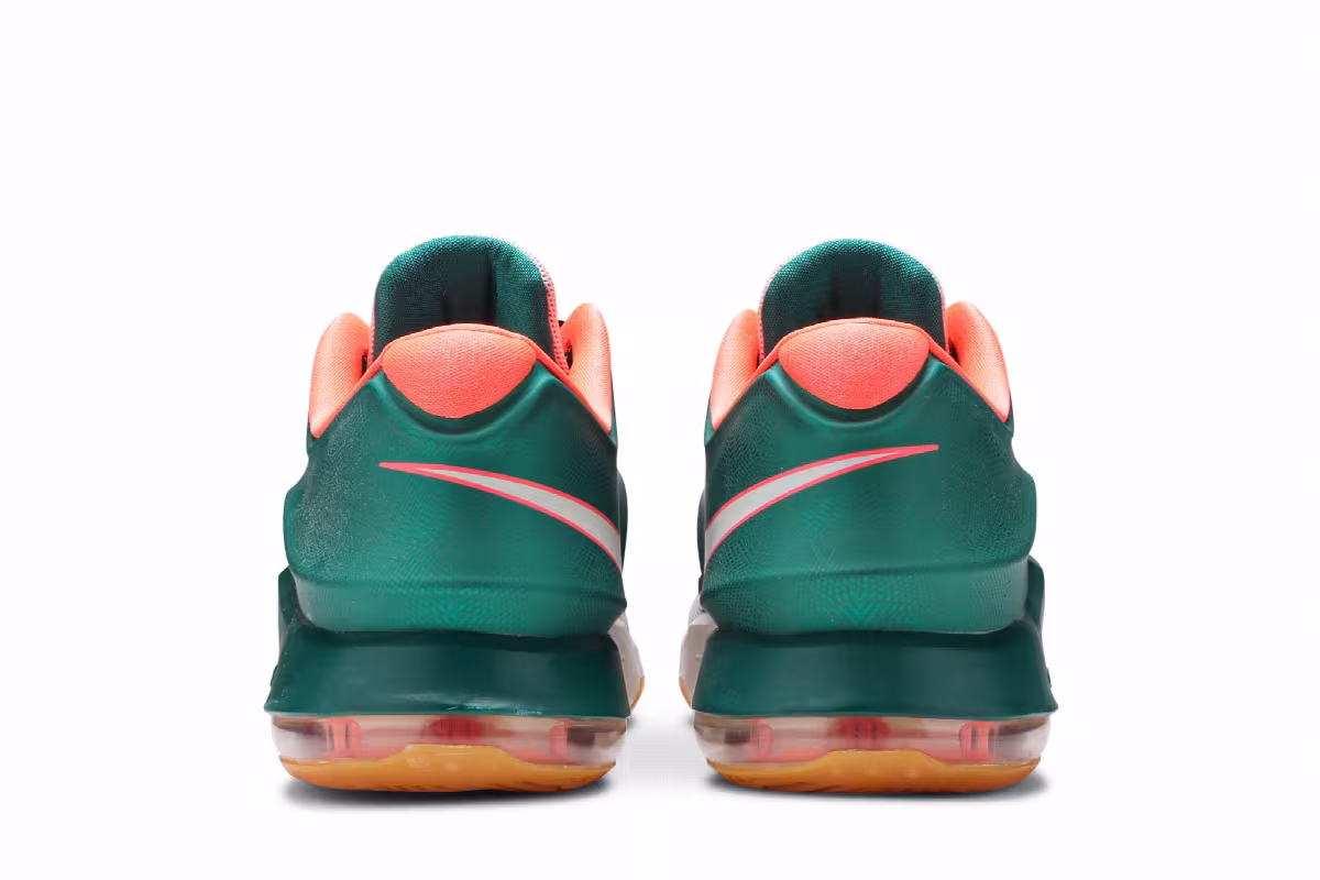 Nike KD 7 Easy Money, view 7