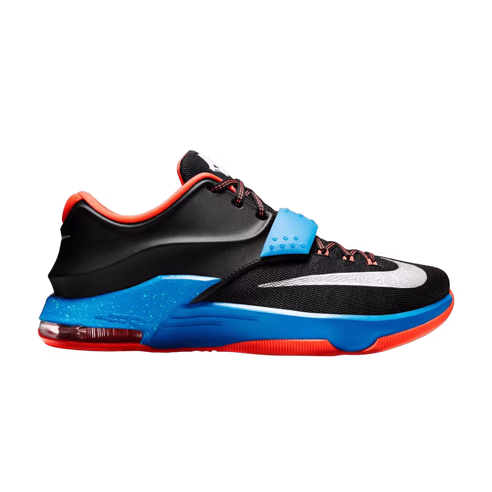 Nike KD 7 Away