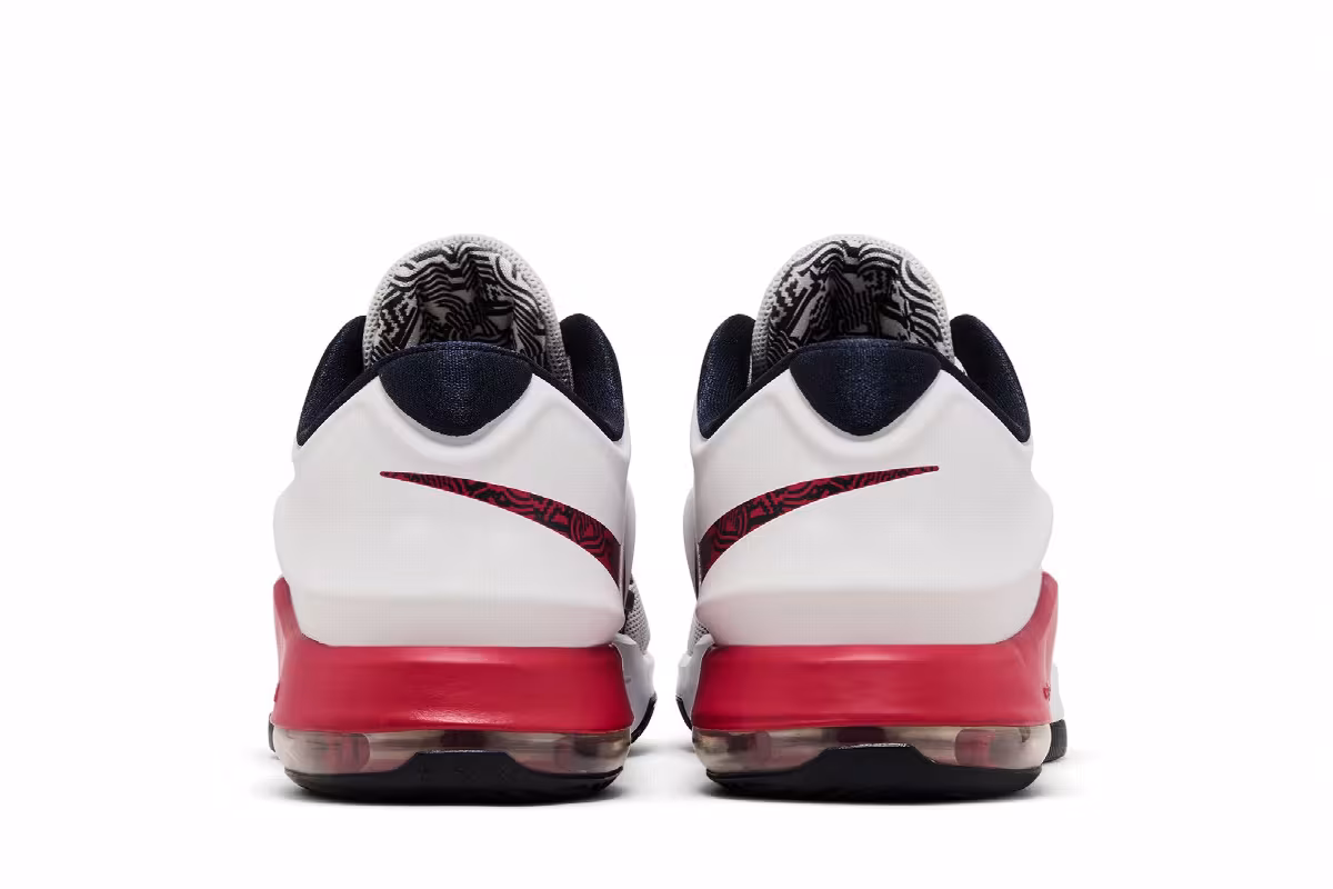Nike KD 7 USA, view 7