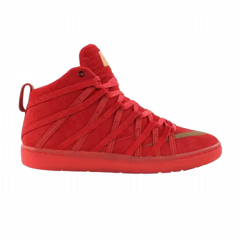 Nike KD 7 Nsw Lifestyle Qs 'Challenge Red'