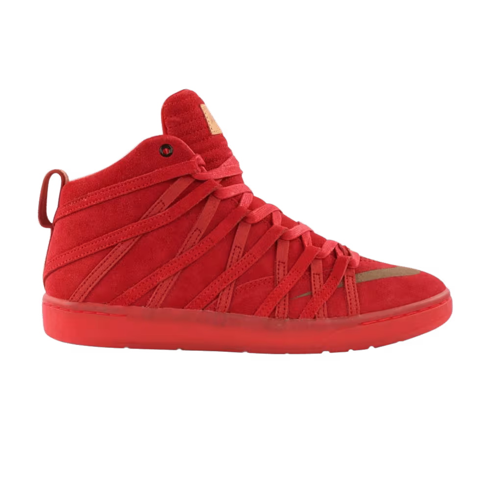 Nike KD 7 Nsw Lifestyle Qs Challenge Red