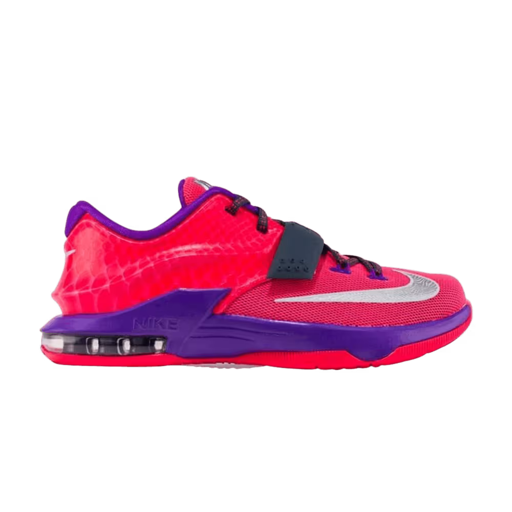Nike KD 7 Hyper Punch
