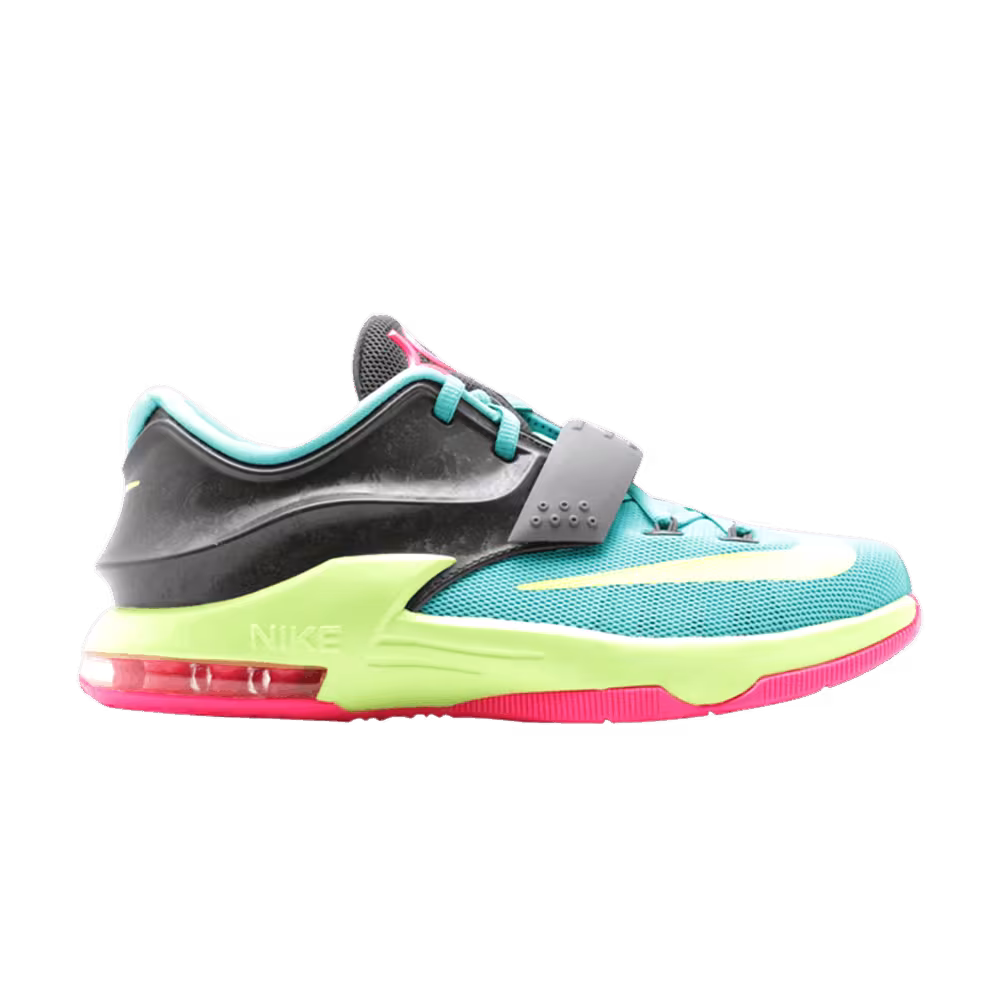 Nike KD 7 GS carnival