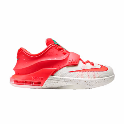 Nike KD 7 GS 'Egg Nog'