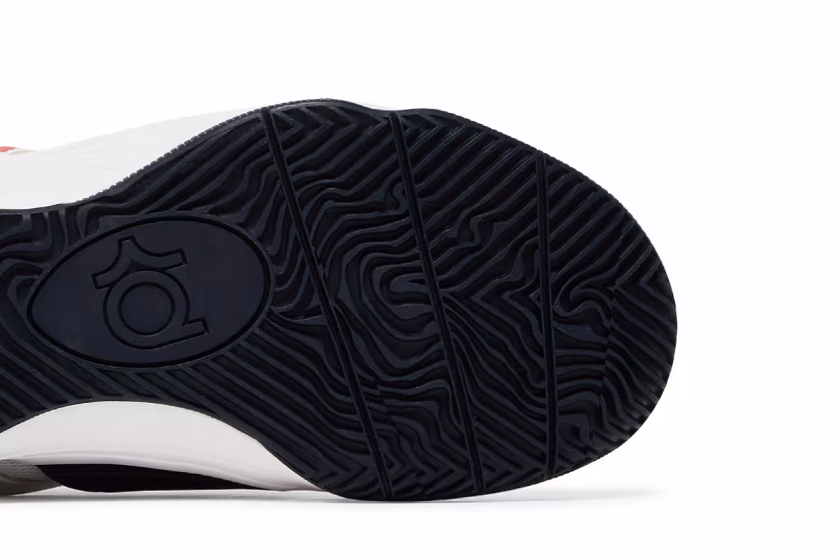 Nike KD 7 GS USA, view 6