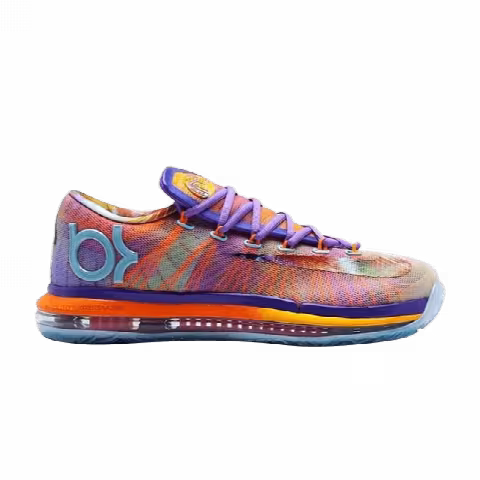 Nike KD 6 Elite Promo 'EYBL'