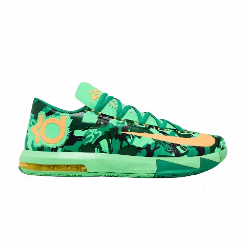 Nike KD 6 'Easter'