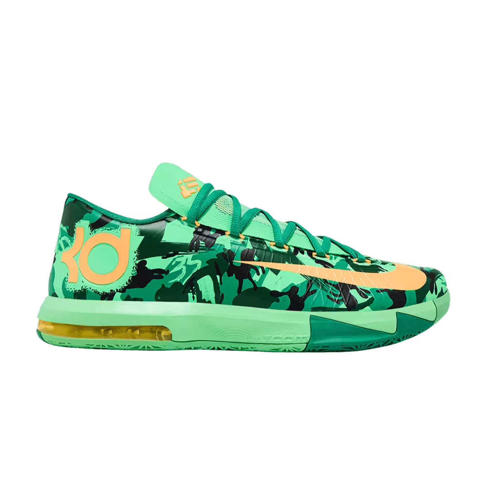 Nike KD 6 Easter