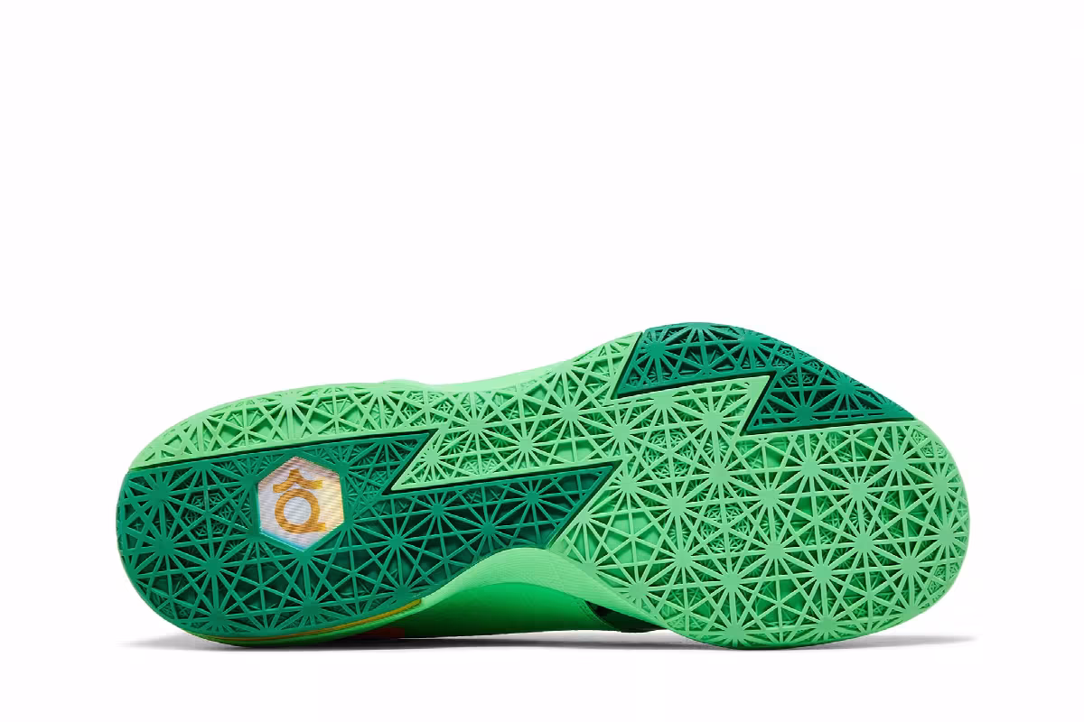 Nike KD 6 Easter, view 5