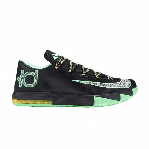 Nike KD 6 'Night Vision'