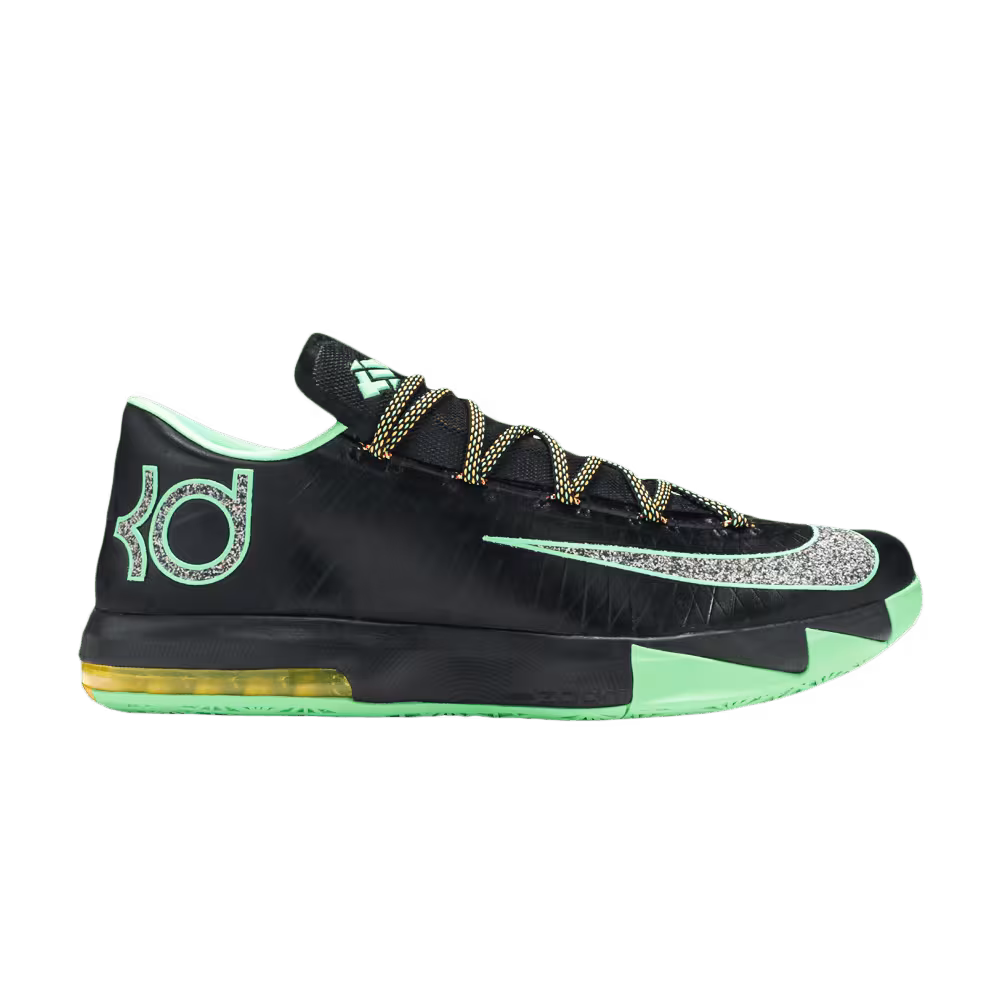 Nike KD 6 Night Vision