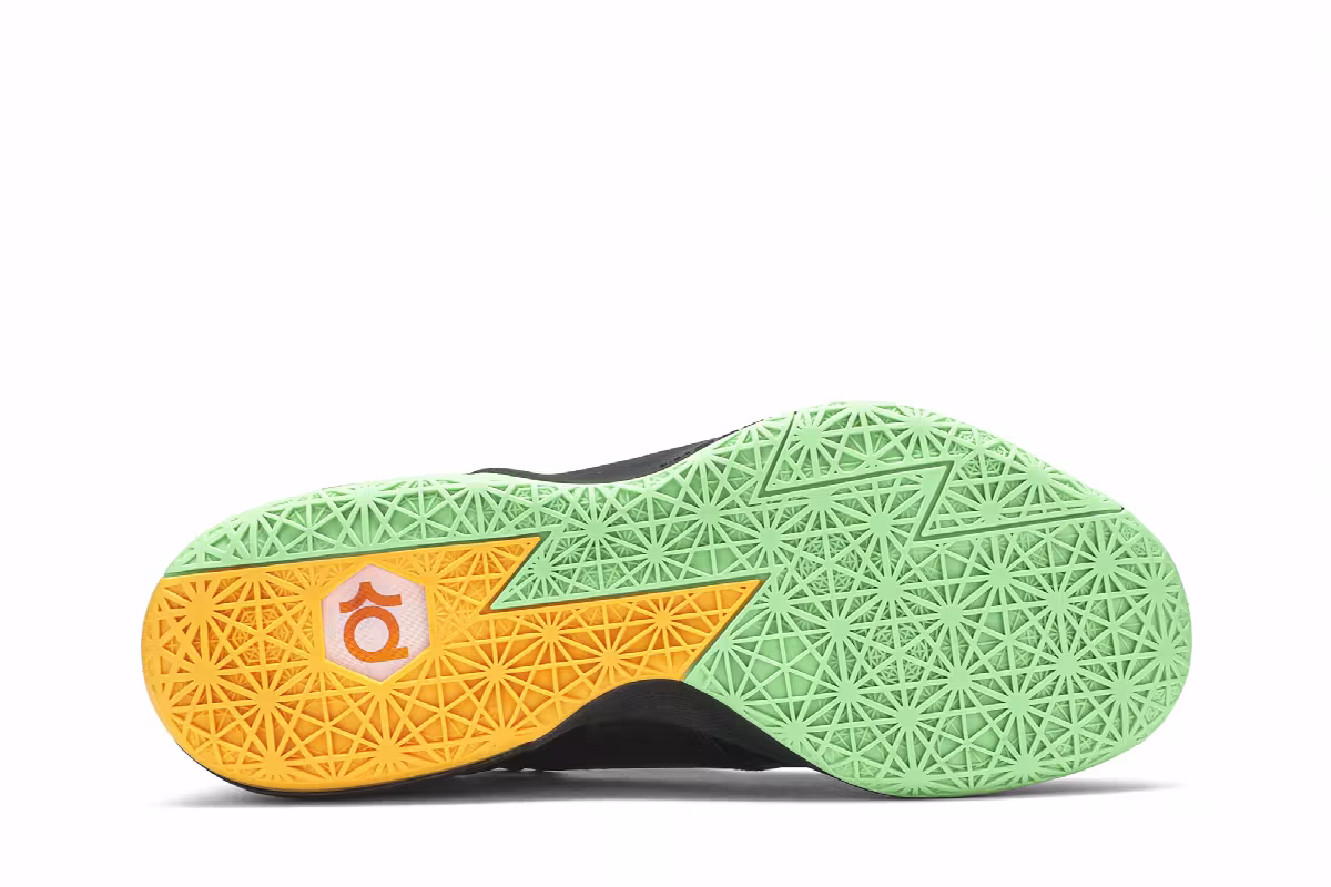 Nike KD 6 Night Vision, view 5