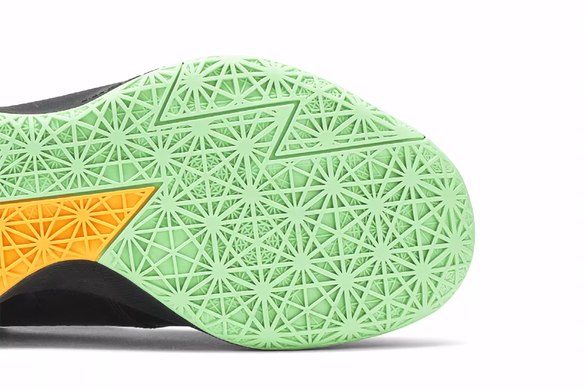 Nike KD 6 Night Vision, view 6
