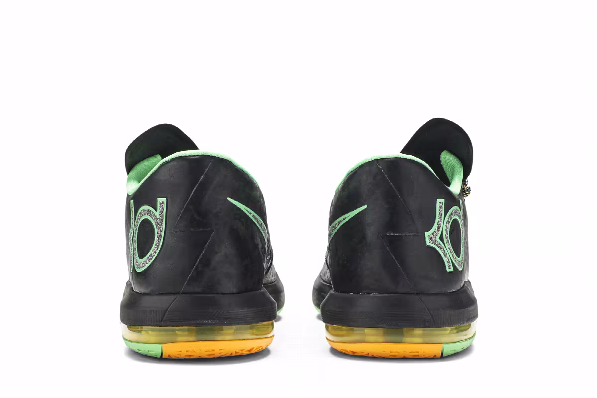 Nike KD 6 Night Vision, view 7