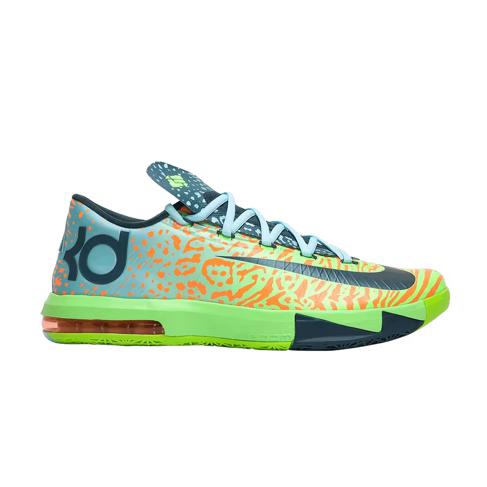 Nike KD 6 liger