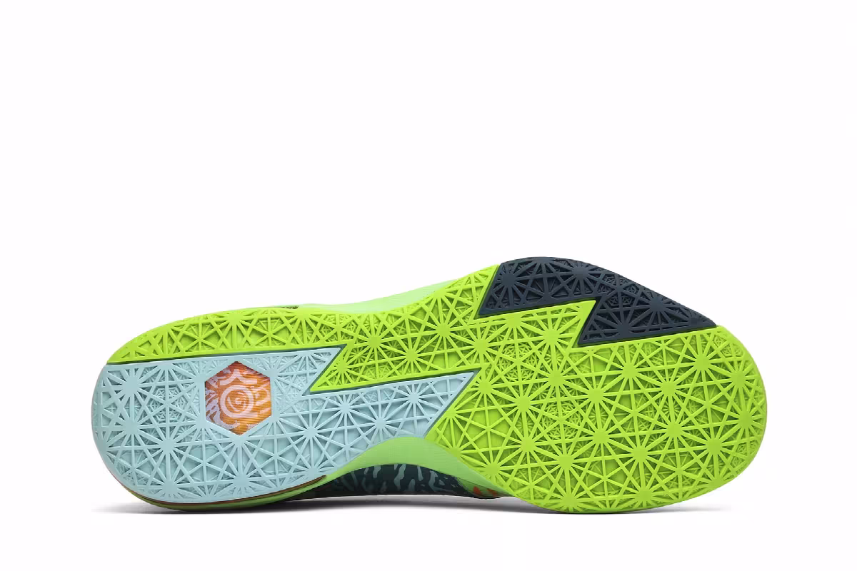 Nike KD 6 liger, view 5