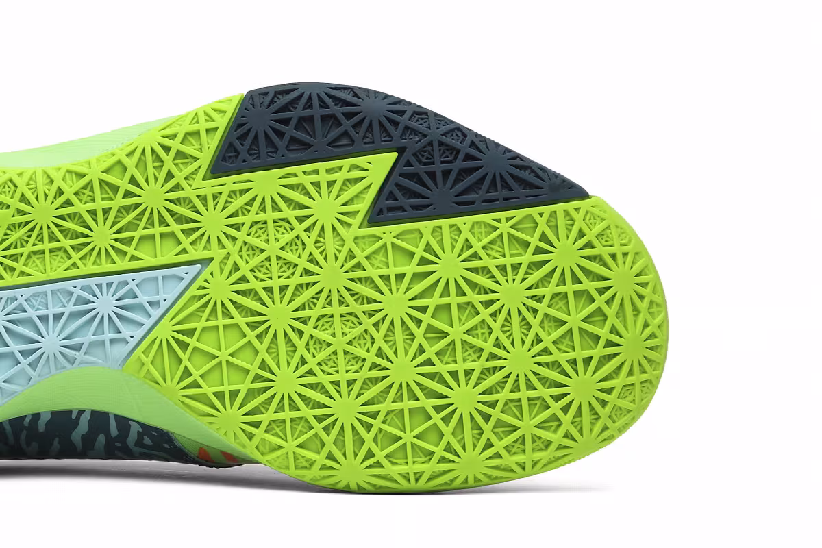 Nike KD 6 liger, view 6