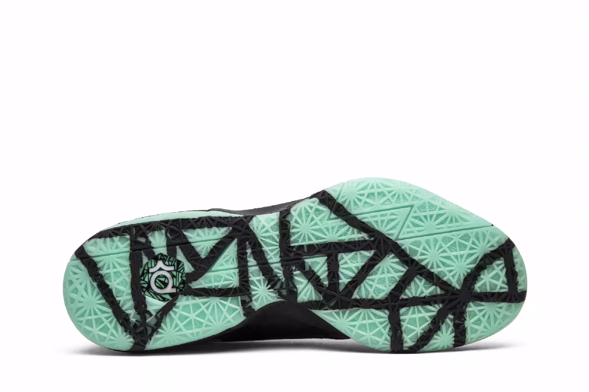Nike KD 6 All Star - Illusion 2014, view 5