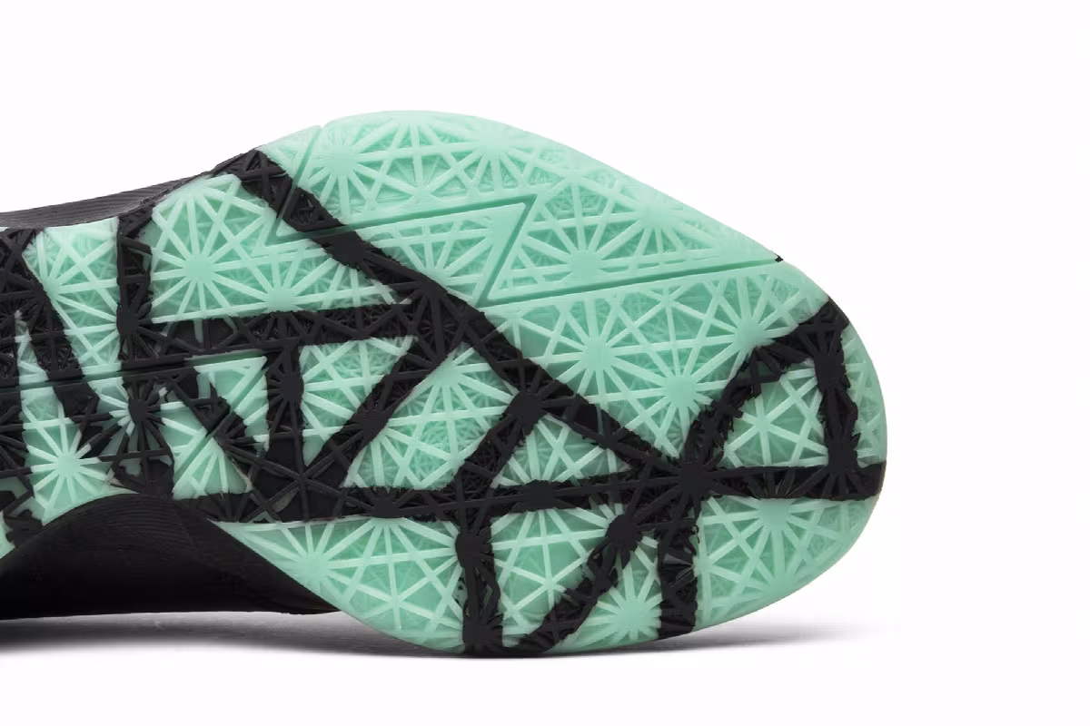 Nike KD 6 All Star - Illusion 2014, view 6