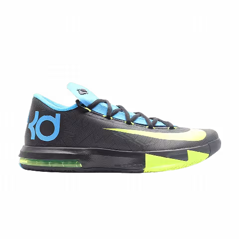 Nike KD 6 'Away 2'
