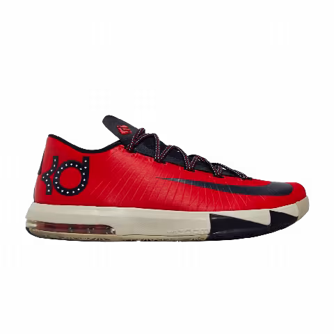 Nike KD 6 'DC'