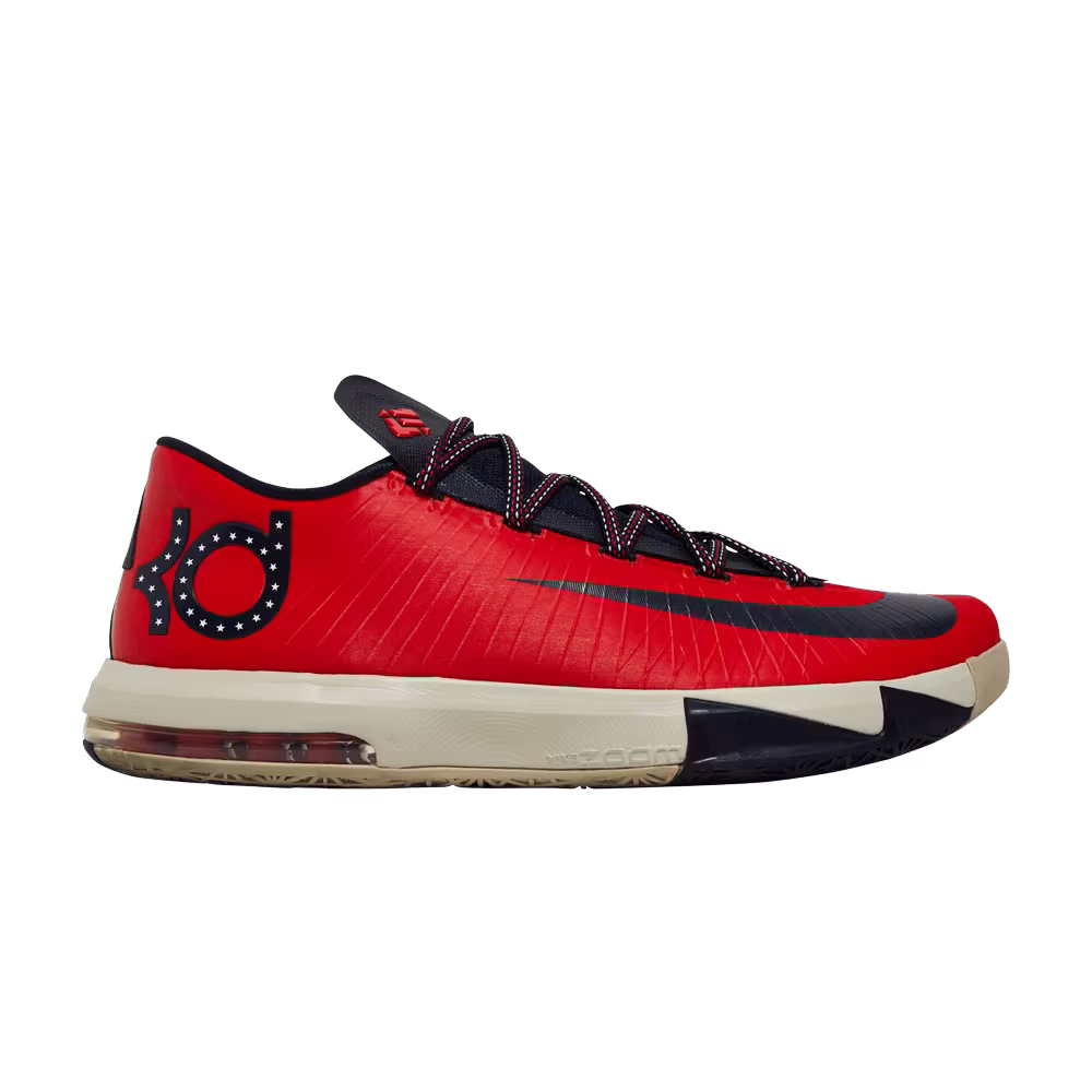 Nike KD 6 DC