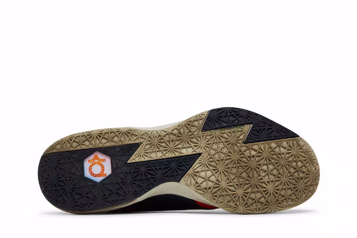 Nike KD 6 DC, view 5