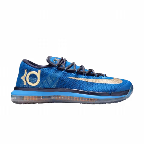 Nike KD 6 Elite Premium 'Supremacy'