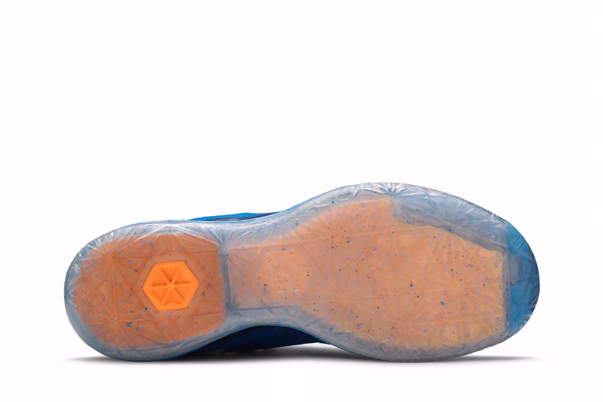 Nike KD 6 Elite Premium Supremacy, view 5