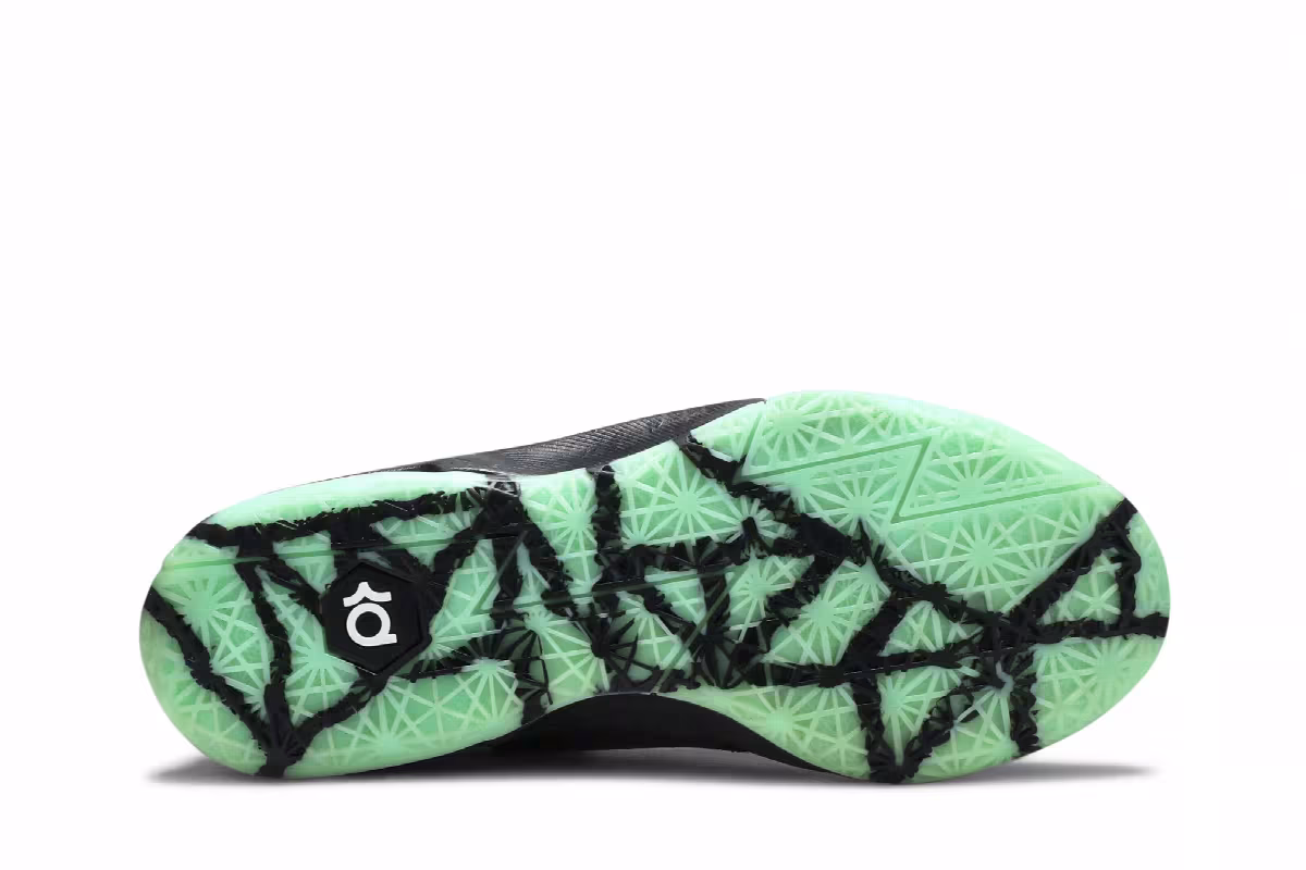Nike KD 6 GS All Star - Illusion, view 5