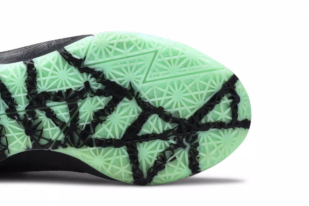 Nike KD 6 GS All Star - Illusion, view 6