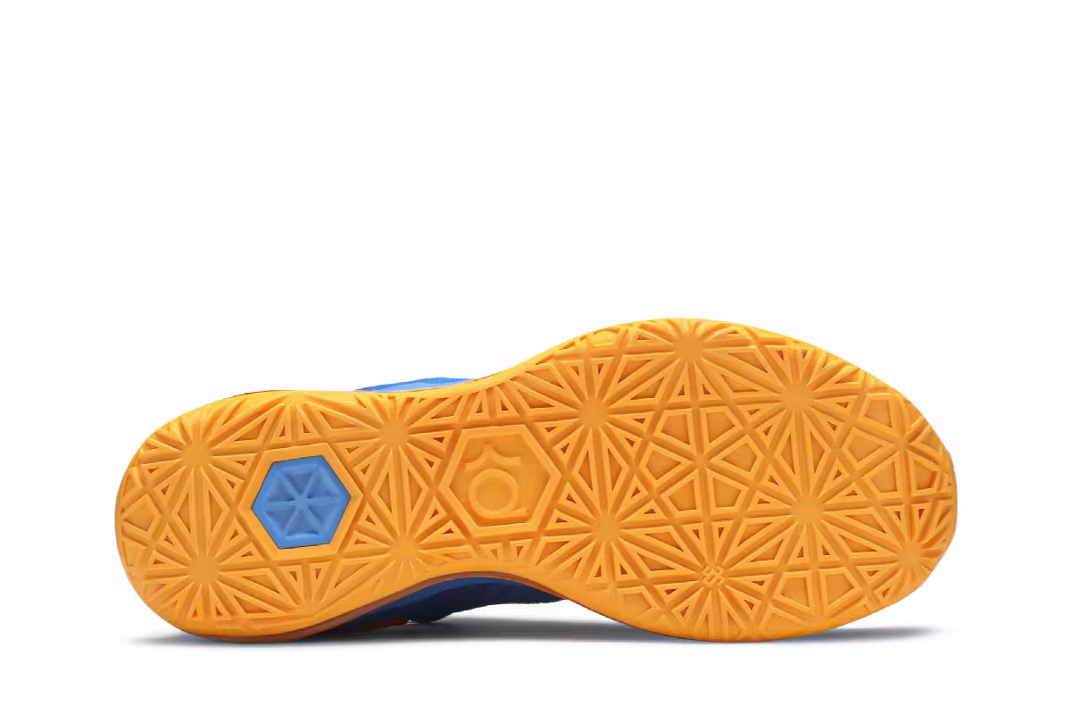 Nike KD 6 Elite Team, view 5