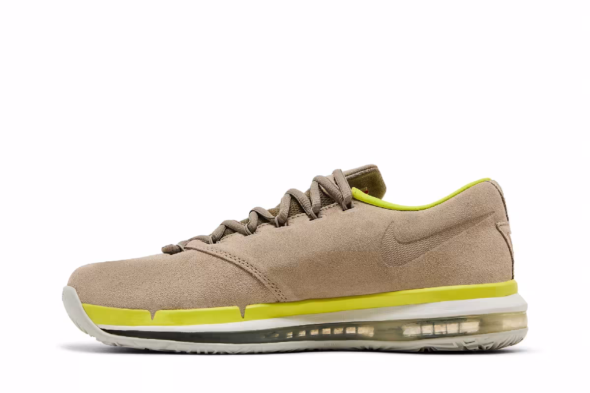 Fragment Design x Nike KD 6 Elite Premium Fragment, view 4