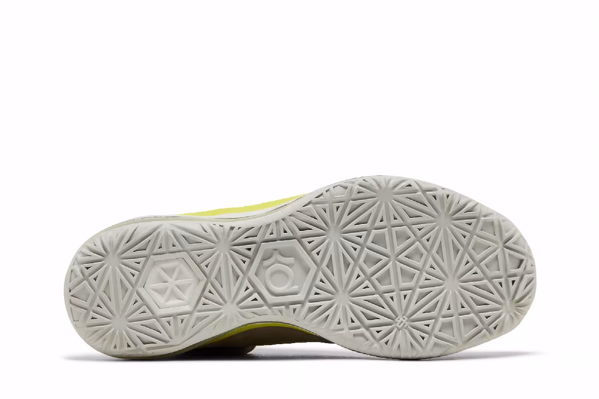 Fragment Design x Nike KD 6 Elite Premium Fragment, view 5