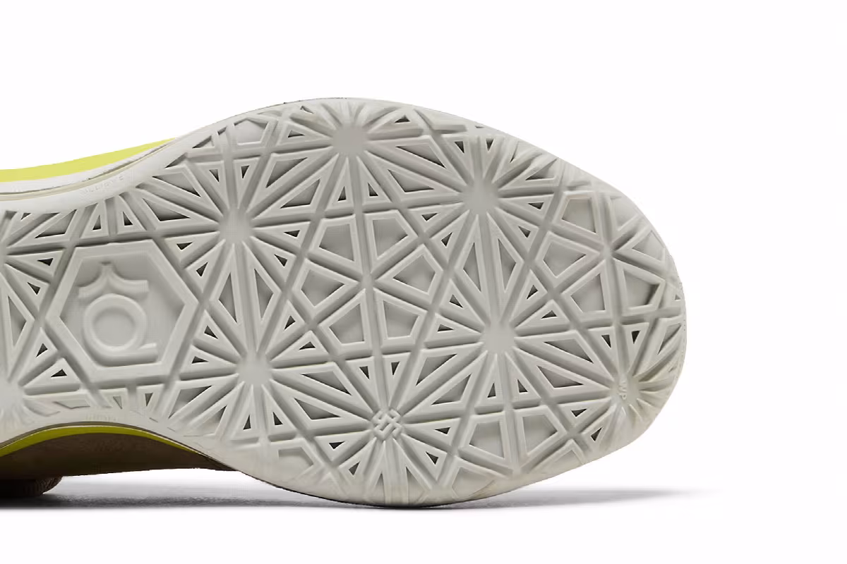 Fragment Design x Nike KD 6 Elite Premium Fragment, view 6