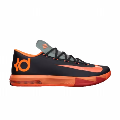 Nike KD 6 'Neutral'