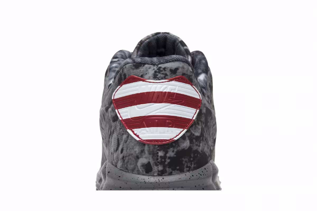 Nike Air Max Lunar 90 SP Moon Landing, view 8