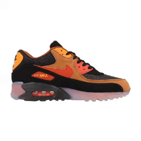 Nike Air Max 90 QS 'Ice Halloween'