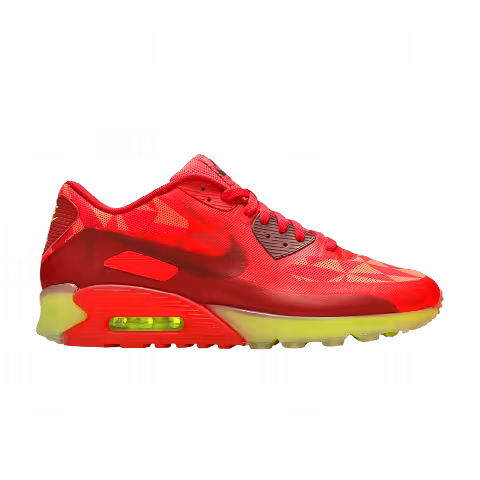 Nike Air Max 90 Ice 'Gym Red'