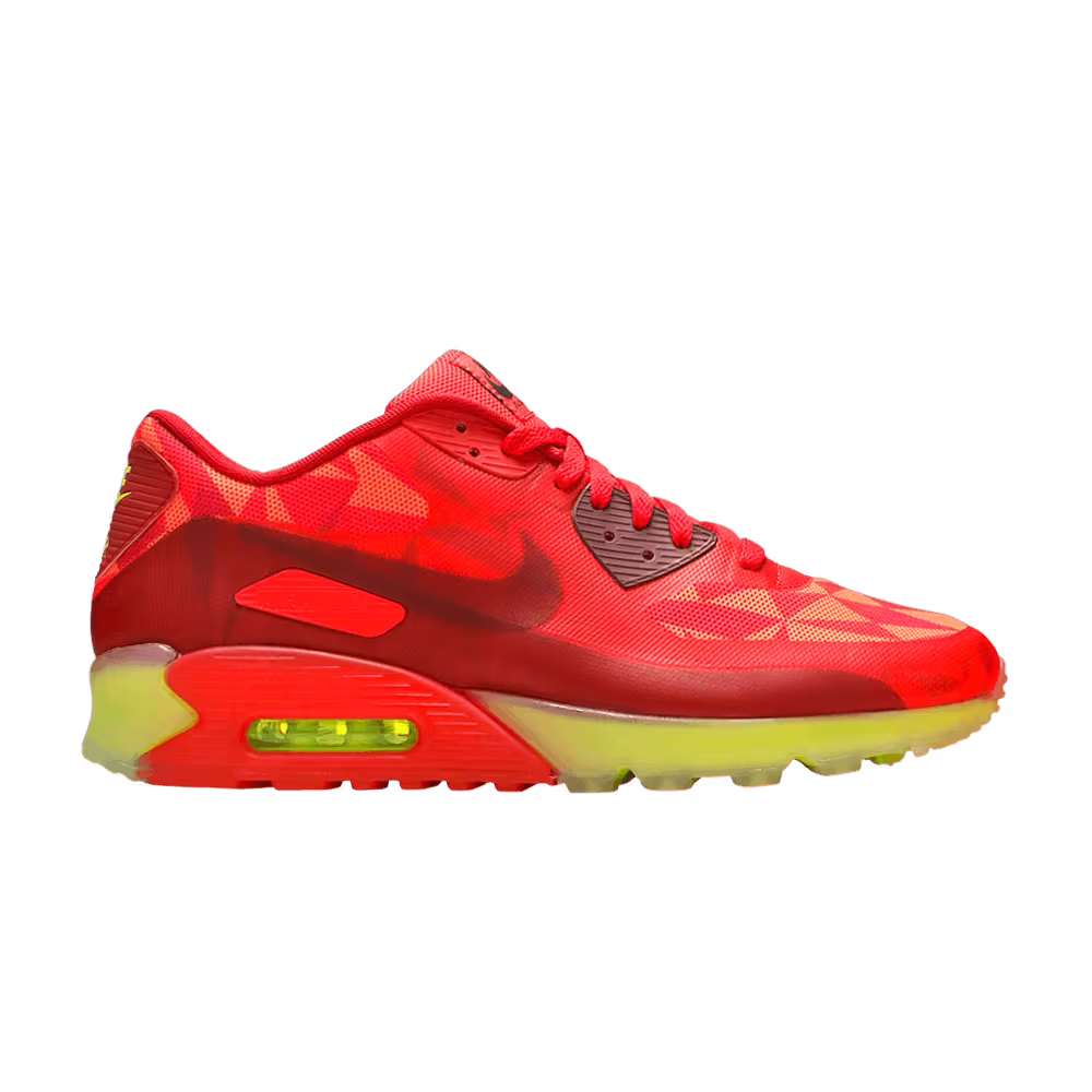 Nike Air Max 90 Ice Gym Red