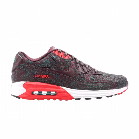 Nike Air Max Lunar 90 Premium QS 'Suit & Tie'