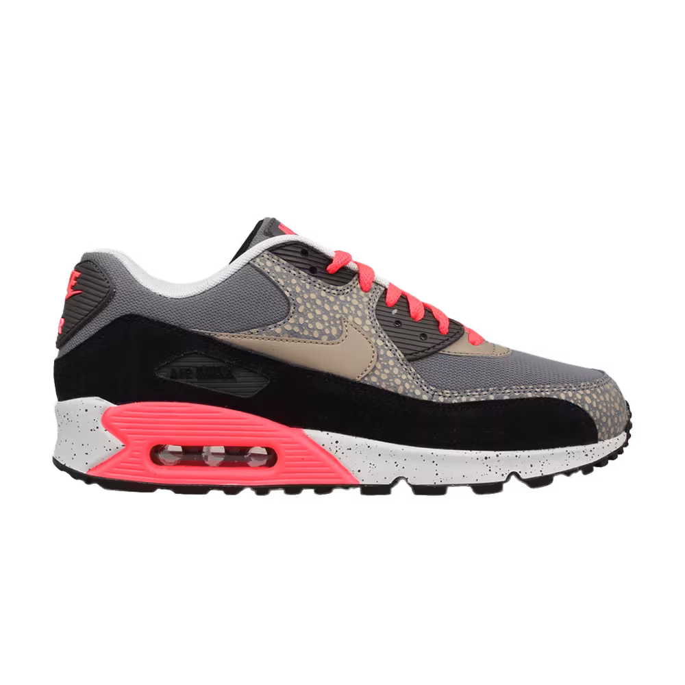 Nike Air Max 90 Premium Safari