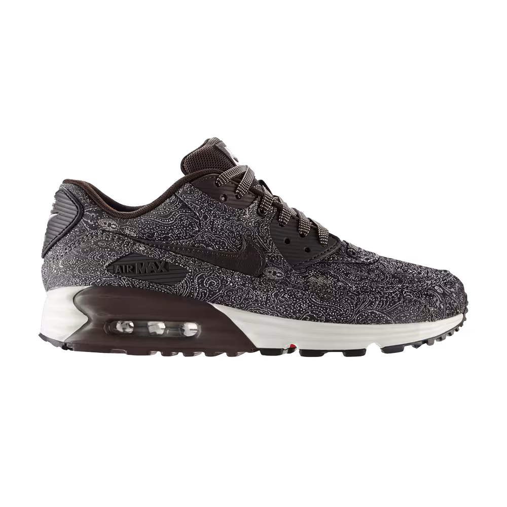 Nike Air Max Lunar90 Prm QS Suit & Tie