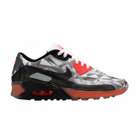 Nike Air Max 90 Ice 'Dark Grey'