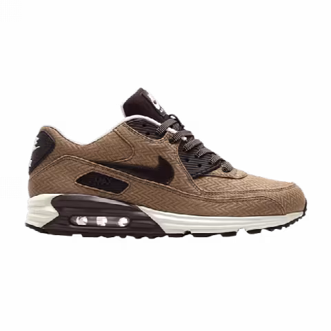Nike Air Max Lunar90 Premium 'Suit & Tie'