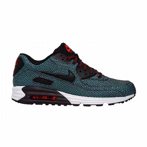 Nike Air Max Lunar90 Premium 'Suit & Tie'