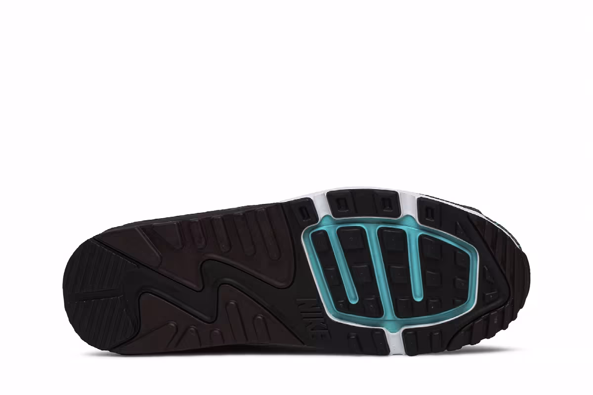 Nike Air Max Lunar90 Premium Suit & Tie, view 5